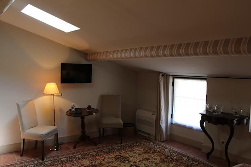La Petite Hostellerie Uzes Exterior photo